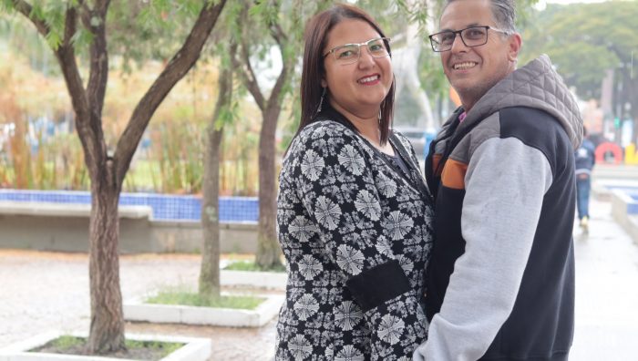 Revitalização da Praça Cidade das Flores completa um ano