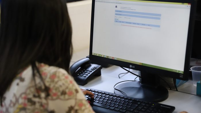 Suzano abre canal online de consulta de autuações no trânsito