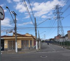 Rua da Vila Amorim terá mudança de direção a partir deste domingo