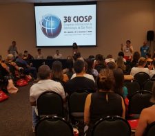 Saúde Bucal de Suzano é destaque no 38º Congresso Internacional de Odontologia
