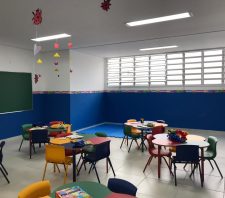 Educação inicia atividades online e distribuição de materiais didáticos