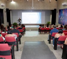 Evento celebra primeiro ano de atuação do NAS