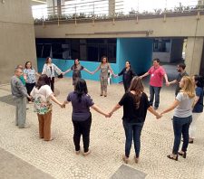 Núcleo de Acompanhamento aos Servidores completa um ano de trabalho