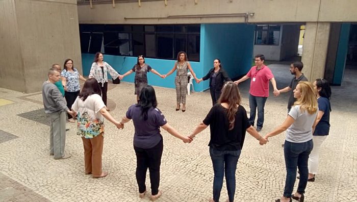 Núcleo de Acompanhamento aos Servidores completa um ano de trabalho