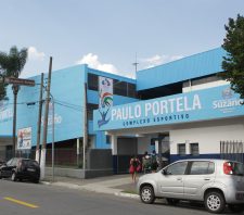 Secretaria de Esportes abre 480 vagas em modalidades de luta