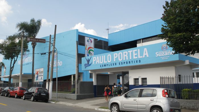 Secretaria de Esportes abre 480 vagas em modalidades de luta