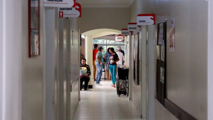 Unidades de Saúde receberão beneficiários do Bolsa Família para pesagem obrigatória