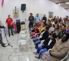 Jardim Belém entra em nova etapa de regularização fundiária