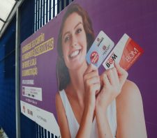 Posto itinerante emite cartão BOM no Terminal Norte