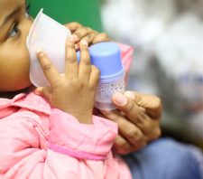 Saúde prepara campanha sobre prevenção de doenças respiratórias