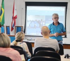 Videoconferência orienta sobre elaboração do Plano Municipal de Assistência Social