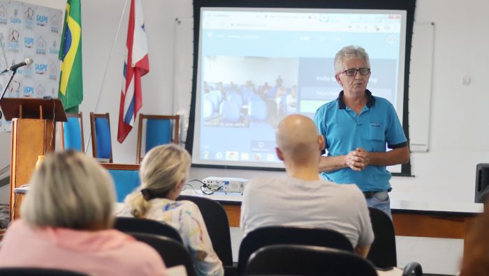 Videoconferência orienta sobre elaboração do Plano Municipal de Assistência Social