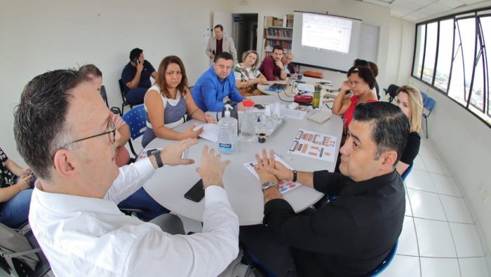 Comitê de Enfrentamento estabelece novos procedimentos na Saúde