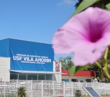 Suzano acelera andamento de obras em unidades de Saúde