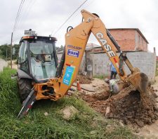 Suzano é a 15ª cidade do País com melhor saneamento básico