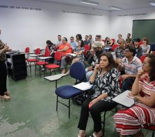 Univesp inicia aulas dos eixos de Licenciatura e de Computação