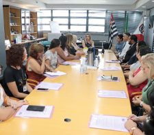 Integrantes do Conselho Municipal dos Direitos da Mulher tomam posse