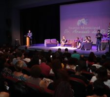 Projeto ‘Mulheres Fazendo História’ é homenageado na Câmara de Suzano