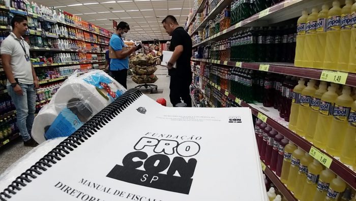 Procon reforça que compras pela Internet podem ser canceladas em até sete dias