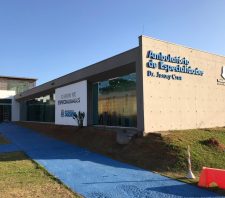 Suzano dá início ao projeto de telemedicina para enfrentamento da Covid-19