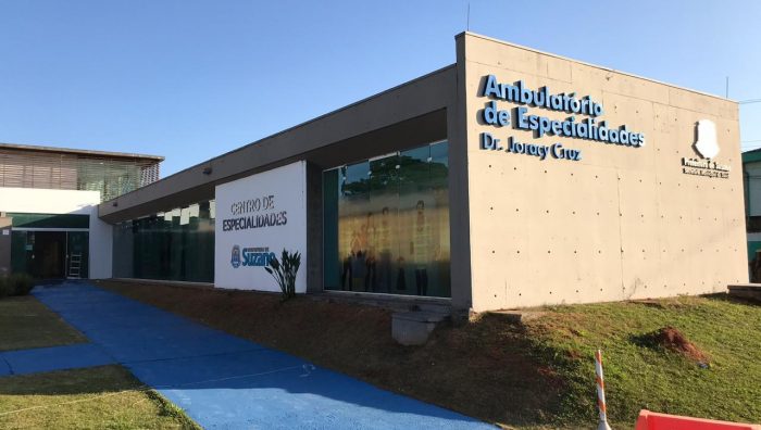 Suzano dá início ao projeto de telemedicina para enfrentamento da Covid-19