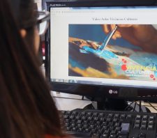 Cultura promove ações para minimizar impactos durante a quarentena