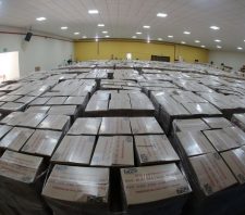 Prefeitura de Suzano vai distribuir 24 mil cestas básicas