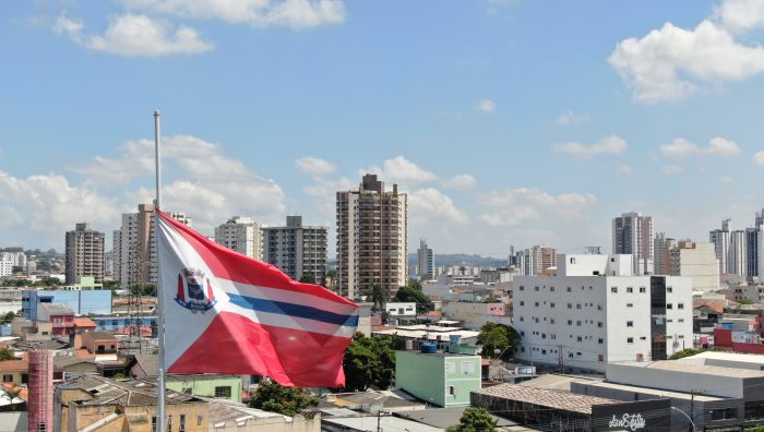 Fase de Transição em Suzano segue até o dia 23 de maio