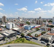 Suzano recebe visita técnica da Secretaria de Planejamento de Jacareí
