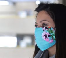 Fundo Social lança projeto para estimular confecção de máscaras
