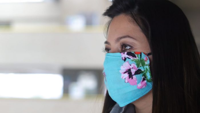 Fundo Social lança projeto para estimular confecção de máscaras