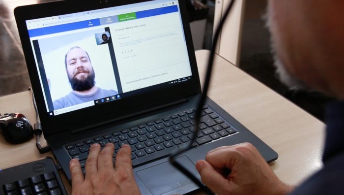 Suzano desenvolve projeto de telemedicina para enfrentamento ao novo coronavírus