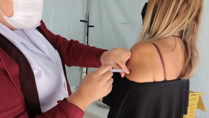 Última etapa da vacinação contra a gripe é dividida em duas partes e começa na 2ª