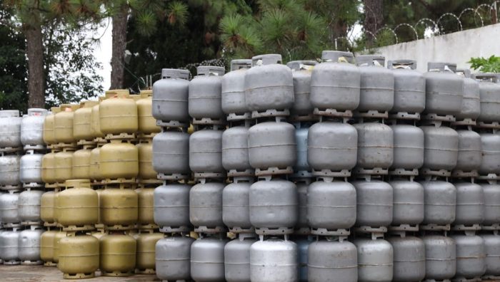 Procon Suzano recomenda que preço do botijão de gás seja de R$ 70