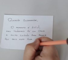 Fundo Social lança projeto ‘Apoio Suzanense’