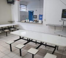 Serviço de acolhimento a pessoas em situação de rua começa na próxima segunda