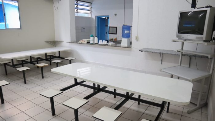 Serviço de acolhimento a pessoas em situação de rua começa na próxima segunda