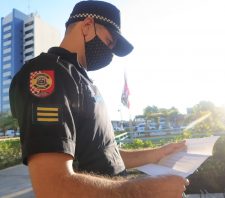 Projeto ‘Apoio Suzanense’ distribui mais de 200 cartas