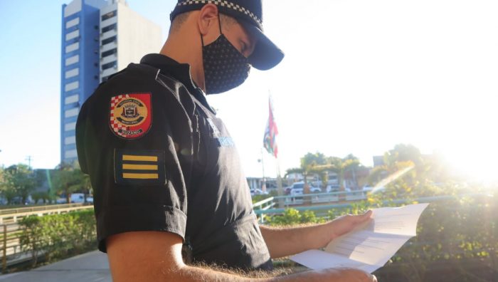 Projeto ‘Apoio Suzanense’ distribui mais de 200 cartas