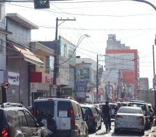 Fiscais flagram infrações e orientam lojistas na 1ª semana de flexibilização
