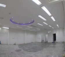 Implantação da 2ª unidade do Centro Unificado de Serviços entra na reta final