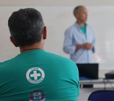Cipa transmitirá palestras online para promover saúde e bem-estar
