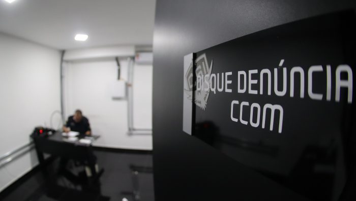GCM de Suzano tem novo telefone para denúncias