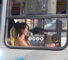 Saúde alerta sobre necessidade de se manter cuidados após flexibilização da quarentena