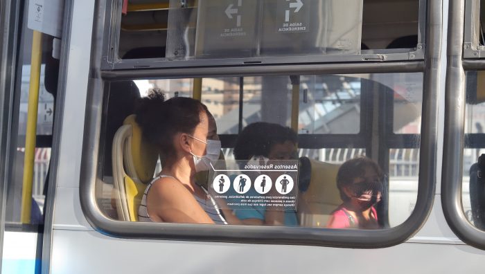 Saúde alerta sobre necessidade de se manter cuidados após flexibilização da quarentena
