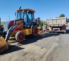 Ação especial vai revitalizar infraestrutura do Jardim Márcia