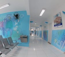 Nova USF da Vila Amorim começará a atender ao público em 8 de julho