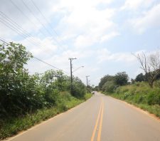 Estrada das Varinhas será interditada a partir desta quarta-feira
