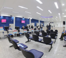 Centrus Norte realiza 900 atendimentos por mês