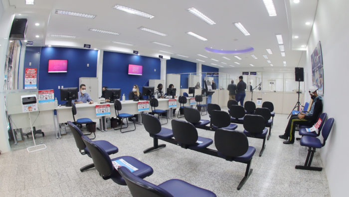 Centrus Norte realiza 900 atendimentos por mês
